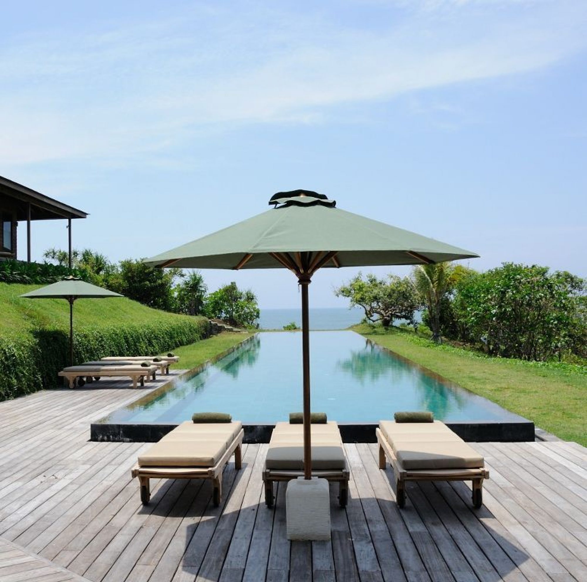 Luxury Revive and Renew